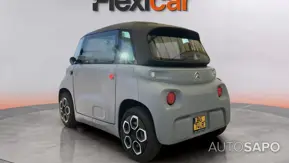 Citroen Ami de 2024