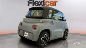 Citroen Ami de 2024