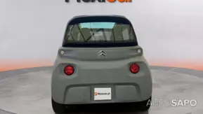 Citroen Ami de 2024
