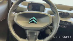 Citroen Ami de 2024