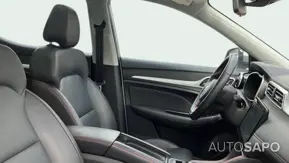 MG ZS de 2023