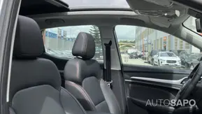 MG ZS de 2023