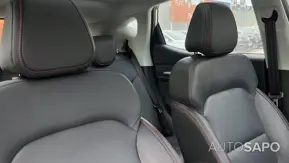 MG ZS de 2023
