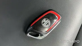 MG ZS de 2023