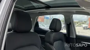 MG ZS de 2023