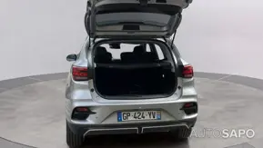 MG ZS de 2023