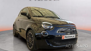 Fiat 500e Icon de 2022