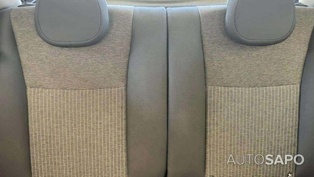 Fiat 500e Icon de 2022