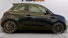 Fiat 500e Icon de 2022