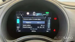 Fiat 500e Icon de 2022