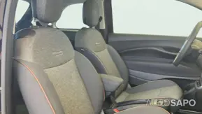 Fiat 500e Icon de 2022