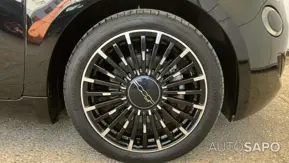Fiat 500e Icon de 2022