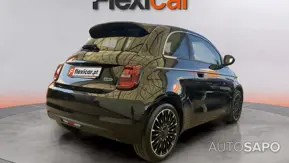 Fiat 500e Icon de 2022