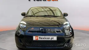 Fiat 500e Icon de 2022