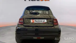 Fiat 500e Icon de 2022