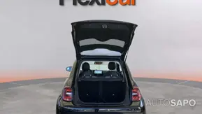 Fiat 500e Icon de 2022