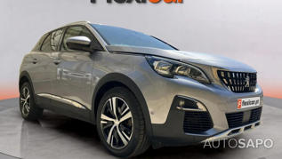 Peugeot 3008 de 2018