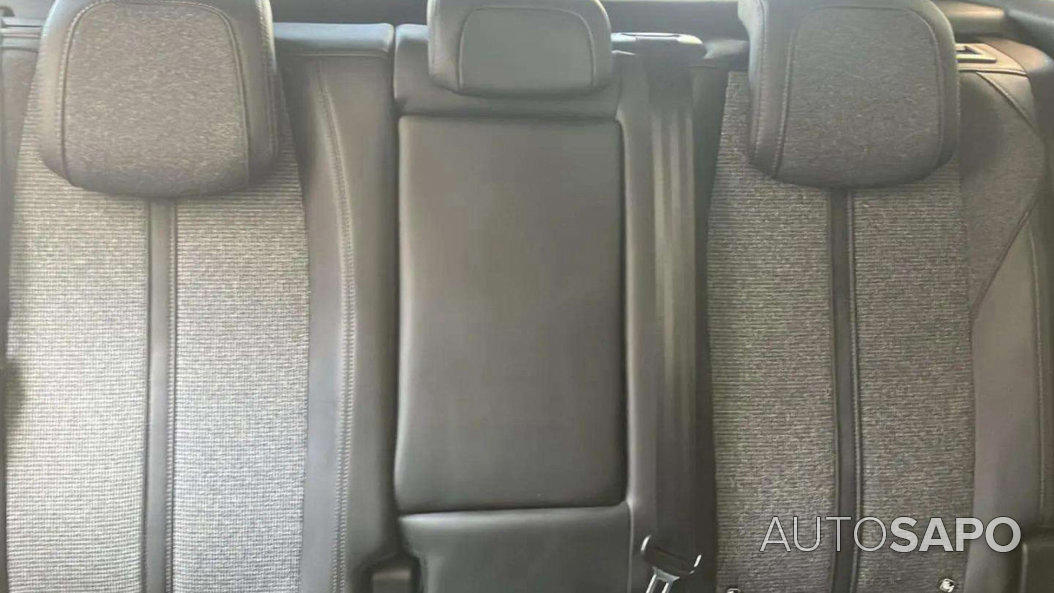 Peugeot 3008 de 2018