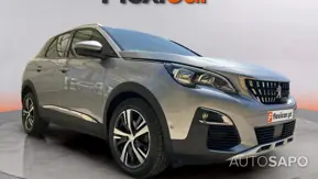 Peugeot 3008 de 2018