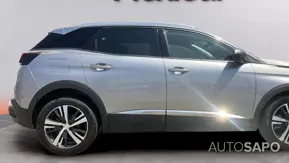 Peugeot 3008 de 2018