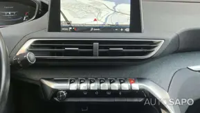 Peugeot 3008 de 2018