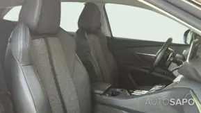 Peugeot 3008 de 2018