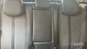 Peugeot 3008 de 2018