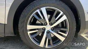 Peugeot 3008 de 2018