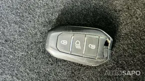 Peugeot 3008 de 2018
