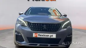 Peugeot 3008 de 2018