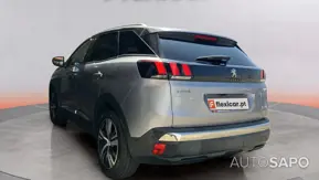 Peugeot 3008 de 2018