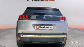 Peugeot 3008 de 2018