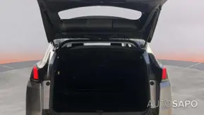 Peugeot 3008 de 2018