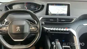 Peugeot 3008 de 2018