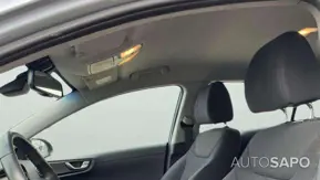 Hyundai Ioniq 1.6 GDI HEV Hybrid Tech de 2017
