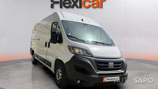 Fiat Ducato de 2022