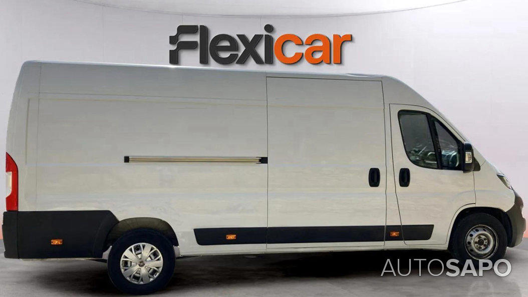 Fiat Ducato de 2022