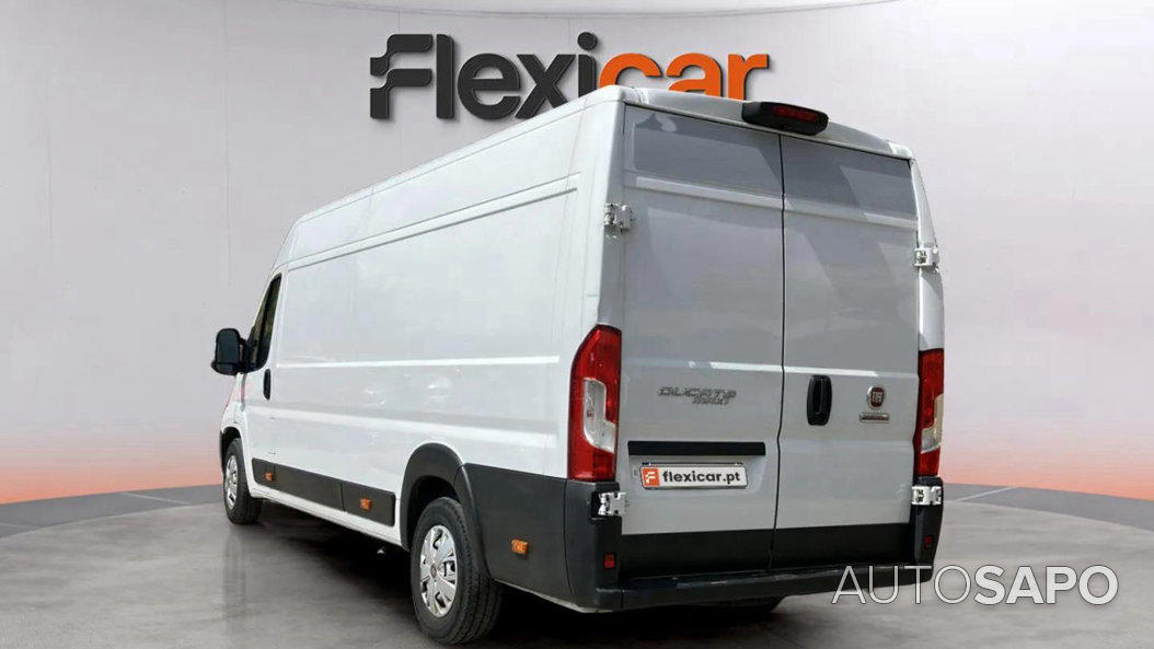Fiat Ducato de 2022