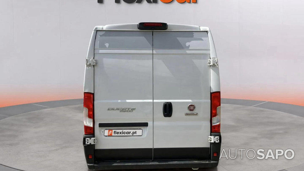 Fiat Ducato de 2022