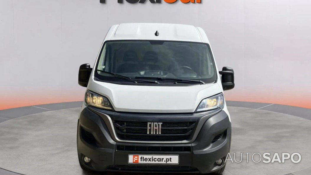 Fiat Ducato de 2022