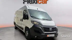 Fiat Ducato de 2022