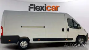 Fiat Ducato de 2022
