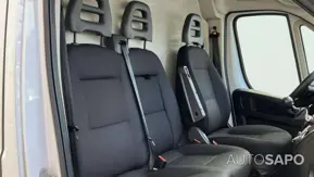 Fiat Ducato de 2022