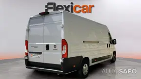 Fiat Ducato de 2022