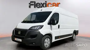 Fiat Ducato de 2022