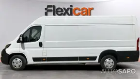 Fiat Ducato de 2022