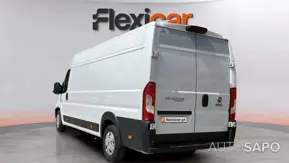 Fiat Ducato de 2022