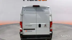 Fiat Ducato de 2022