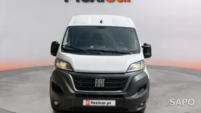 Fiat Ducato de 2022