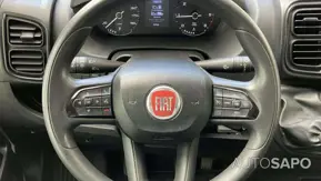 Fiat Ducato de 2022
